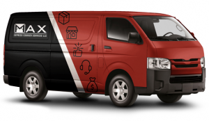 About Us – MAX